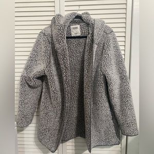 Victoria’s Secret Pink Cozy Coat